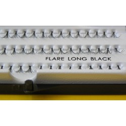 Gene smoc lungi din par natural